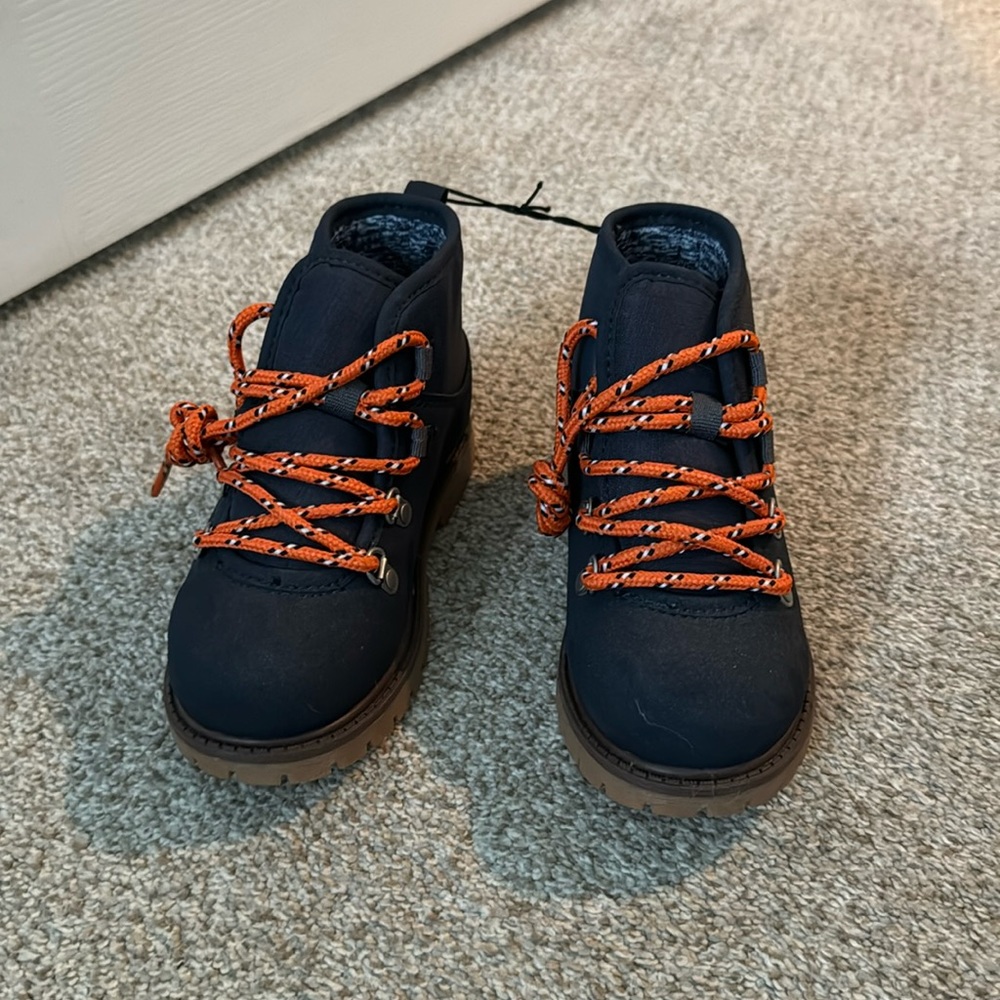 Carters boots